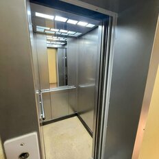 Квартира 39,5 м², 1-комнатная - изображение 3