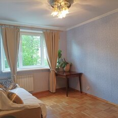 Квартира 30 м², 1-комнатная - изображение 4