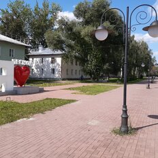 Квартира 45 м², 2-комнатная - изображение 4