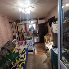 Квартира 52,3 м², 2-комнатная - изображение 5