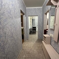 Квартира 37 м², 1-комнатная - изображение 1