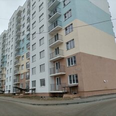 Квартира 31,8 м², студия - изображение 3