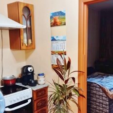 Квартира 23,8 м², студия - изображение 5
