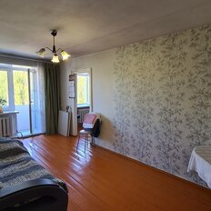 Квартира 44 м², 2-комнатная - изображение 5