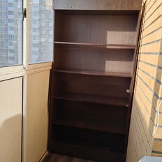 Квартира 37 м², 1-комнатная - изображение 5