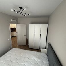 Квартира 33 м², 1-комнатная - изображение 3