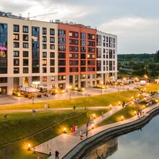 Квартира 30,6 м², студия - изображение 2