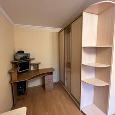 Квартира 41 м², 1-комнатная - изображение 5
