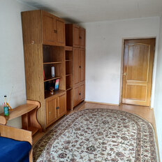Квартира 57 м², 3-комнатная - изображение 2