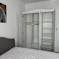 Квартира 37 м², 1-комнатная - изображение 4