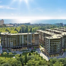 Квартира 26,9 м², 2-комнатные - изображение 2