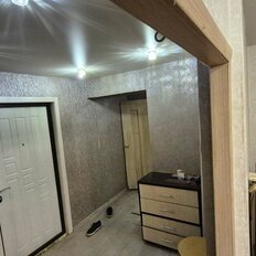 Квартира 48 м², 1-комнатная - изображение 1