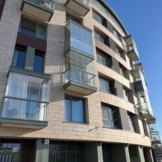 Квартира 44 м², 1-комнатная - изображение 5