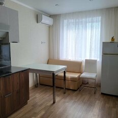 Квартира 40 м², 1-комнатная - изображение 4