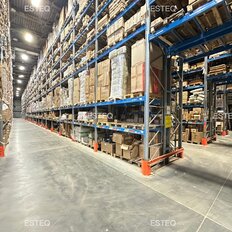 5800 м², склад - изображение 3