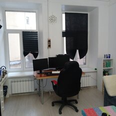 25 м², комната - изображение 5