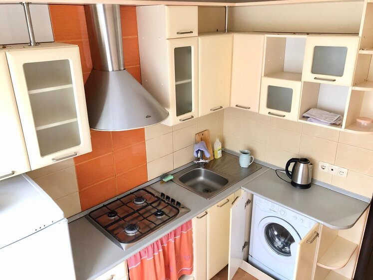 42 м², 2-комнатная квартира 2 850 000 ₽ - изображение 38