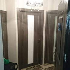 Квартира 32 м², 1-комнатная - изображение 5