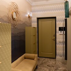 Квартира 143,8 м², 4-комнатная - изображение 3