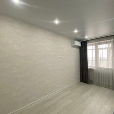 Квартира 39 м², 1-комнатная - изображение 3