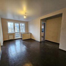 Квартира 43,4 м², 2-комнатная - изображение 5