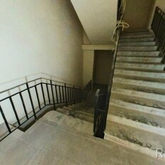 Квартира 25,3 м², 1-комнатная - изображение 4