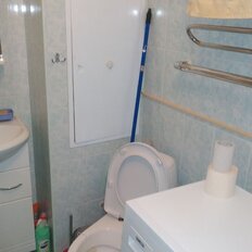 Квартира 31 м², 1-комнатная - изображение 5