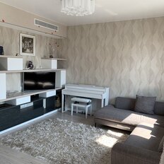 Квартира 100 м², 3-комнатная - изображение 2