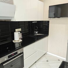 Квартира 30,5 м², 1-комнатная - изображение 1