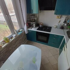 Квартира 58 м², 3-комнатная - изображение 2