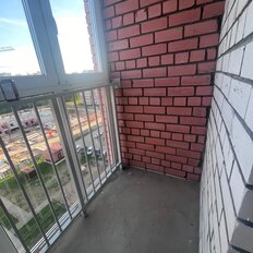 Квартира 40 м², 1-комнатная - изображение 1