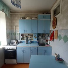 Квартира 57,8 м², 3-комнатная - изображение 2
