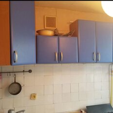 Квартира 36 м², 1-комнатная - изображение 4