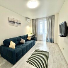 Квартира 80 м², 3-комнатная - изображение 4