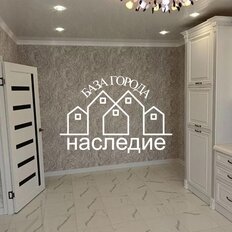 Квартира 40 м², 1-комнатная - изображение 3