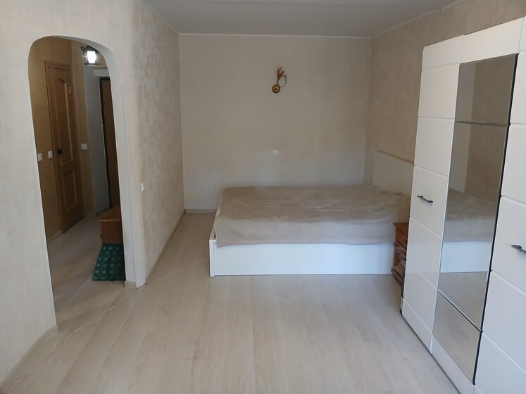 32,4 м², 1-комнатная квартира 6 950 000 ₽ - изображение 70