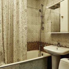 Квартира 31 м², 1-комнатная - изображение 1