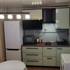 Квартира 28 м², студия - изображение 5