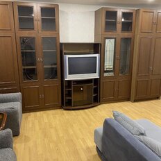 Квартира 46 м², 1-комнатная - изображение 5