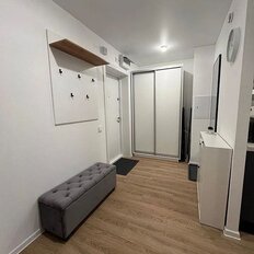 Квартира 39 м², 1-комнатная - изображение 2