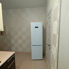 Квартира 45 м², 2-комнатная - изображение 5