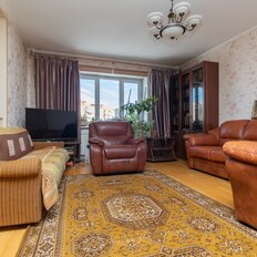 Квартира 68,3 м², 2-комнатная - изображение 1