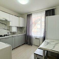 Квартира 28,4 м², 1-комнатная - изображение 4