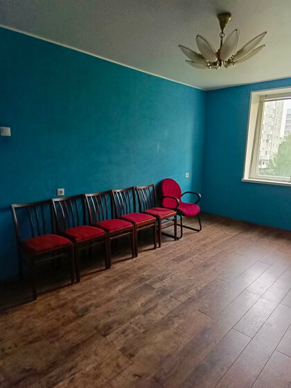 36,5 м², 1-комнатная квартира 5 900 000 ₽ - изображение 83