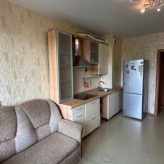 Квартира 27,3 м², студия - изображение 5