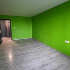 Квартира 40,6 м², 1-комнатная - изображение 4