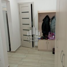 Квартира 42 м², 1-комнатная - изображение 4