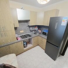 Квартира 30,5 м², 1-комнатная - изображение 3