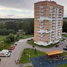 Квартира 57 м², 2-комнатная - изображение 2