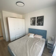 Квартира 55 м², 2-комнатная - изображение 3